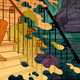 Illustration for article titled A Hauntingly Sad Look At Brooklyn Under The Flood